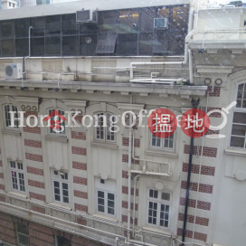 威信大廈寫字樓租單位出租