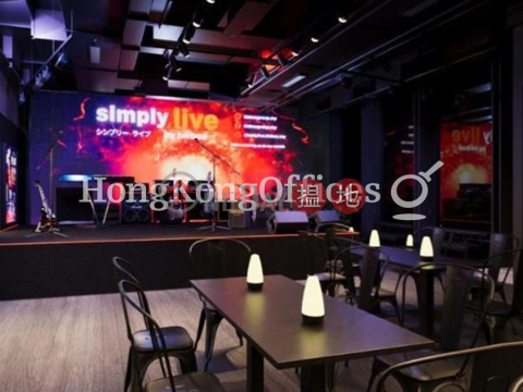 Office Unit for Rent at California Tower, California Tower 新加州大廈 | Central District (HKO-82244-ALHR)_0