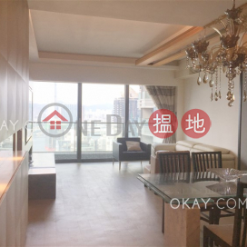 4房3廁,極高層,海景,星級會所《蔚然出租單位》 | 蔚然 Azura _0