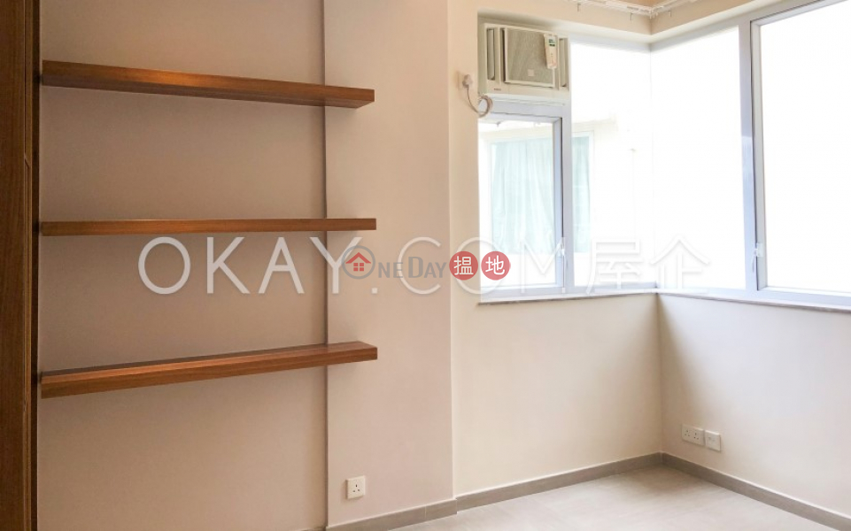 HK$ 55,000/ month Best View Court | Central District Lovely 3 bedroom in Mid-levels Central | Rental