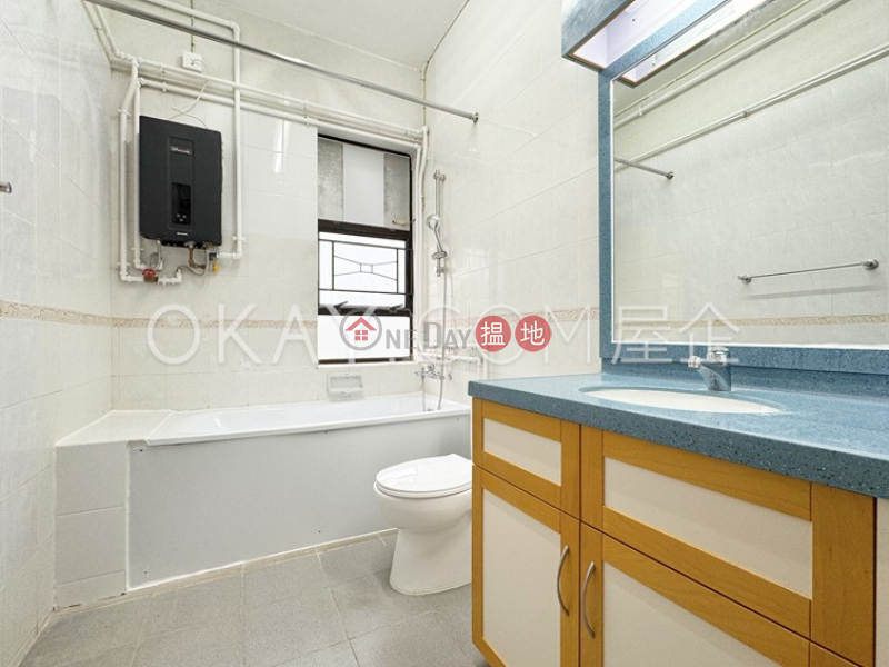 4房2廁,連車位,露台仁禮花園 B座出租單位-11何文田山道 | 九龍城|香港-出租HK$ 54,600/ 月