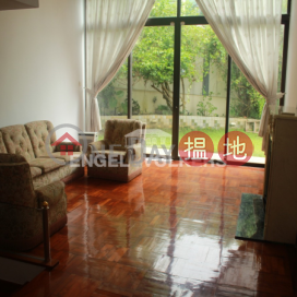 清水灣三房兩廳筍盤出租|住宅單位 | 浪濤苑A座 House A Billows Villa _0