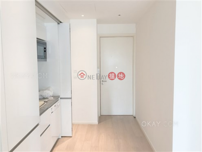 HK$ 35,000/ month | The Morgan Western District, Rare studio with balcony | Rental