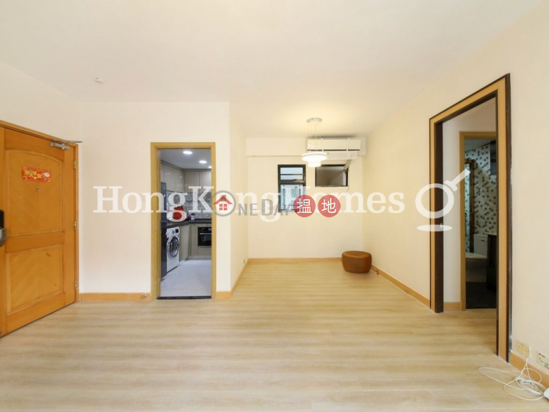 3 Bedroom Family Unit for Rent at Valiant Park 52 Conduit Road | Western District, Hong Kong Rental | HK$ 32,000/ month