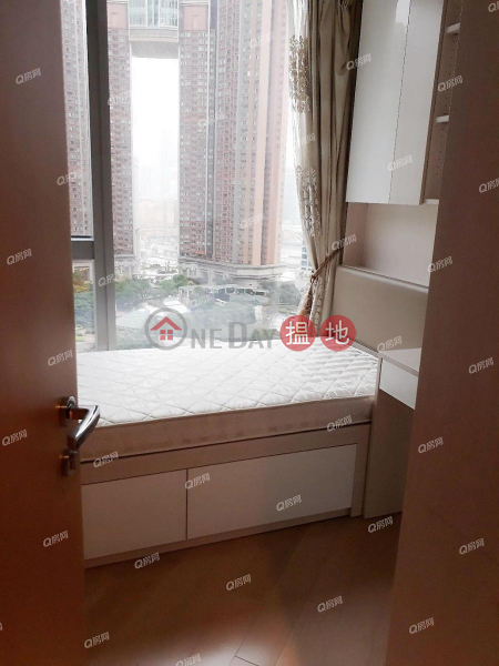 The Cullinan | 2 bedroom Mid Floor Flat for Rent, 1 Austin Road West | Yau Tsim Mong, Hong Kong | Rental, HK$ 38,000/ month
