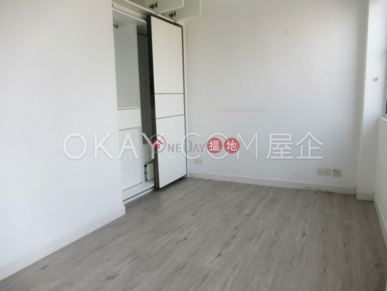 Popular 1 bed on high floor with harbour views | Rental | All Fit Garden 百合苑 Rental Listings