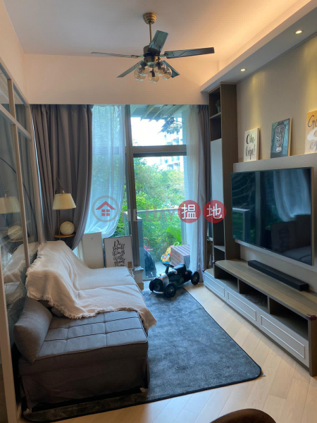 Park Meditteranean - 2 Beds + Study | 9 Hong Tsuen Road | Sai Kung Hong Kong, Sales HK$ 7.88M