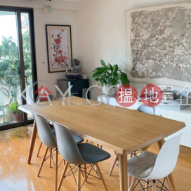 Stylish 3 bedroom with balcony & parking | Rental | Greenery Garden 怡林閣A-D座 _0