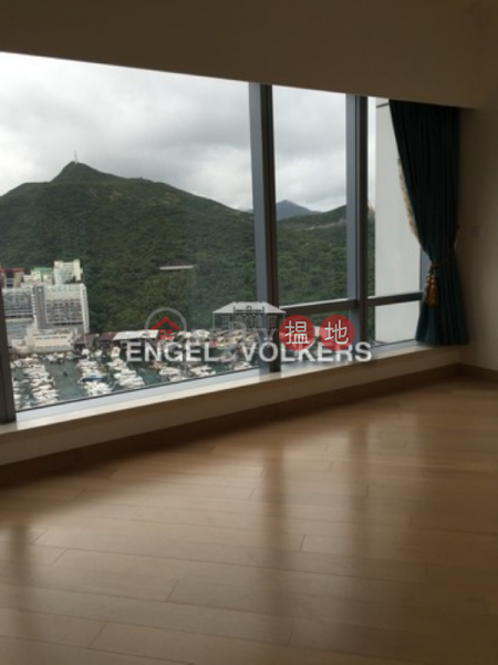 1 Bed Flat for Sale in Ap Lei Chau, Larvotto 南灣 Sales Listings | Southern District (EVHK36271)
