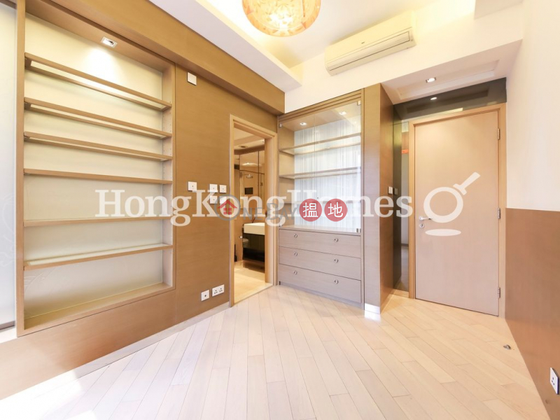 3 Bedroom Family Unit for Rent at The Cullinan, 1 Austin Road West | Yau Tsim Mong | Hong Kong Rental HK$ 90,000/ month