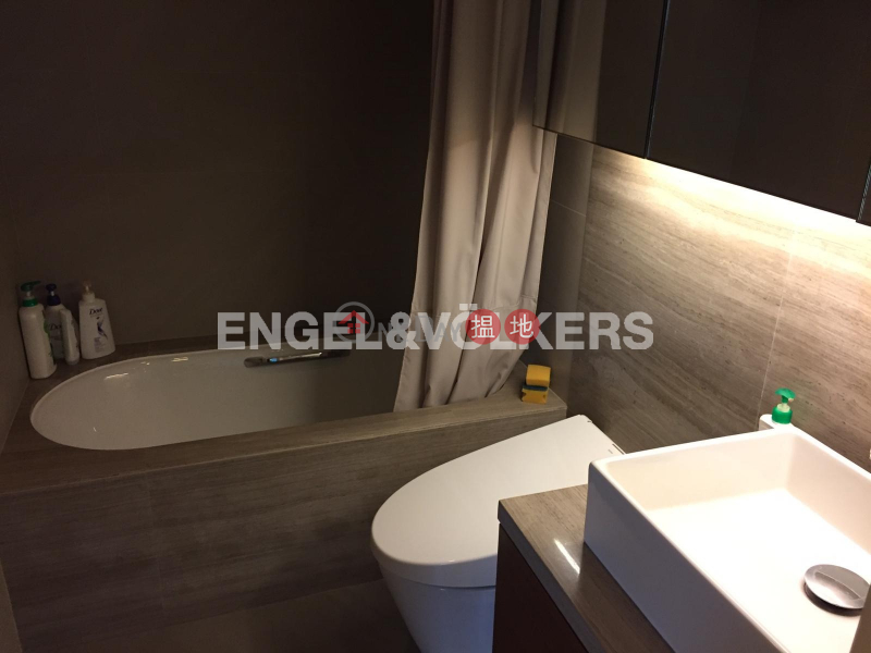 HK$ 42,000/ month | Hillsborough Court | Central District | 2 Bedroom Flat for Rent in Central Mid Levels