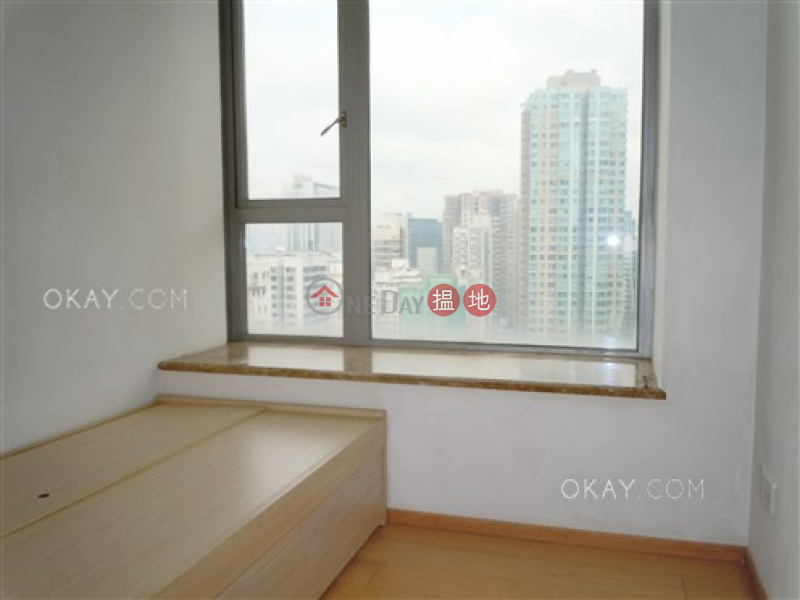 HK$ 33,000/ month | Mount East, Eastern District, Charming 3 bedroom on high floor with balcony | Rental