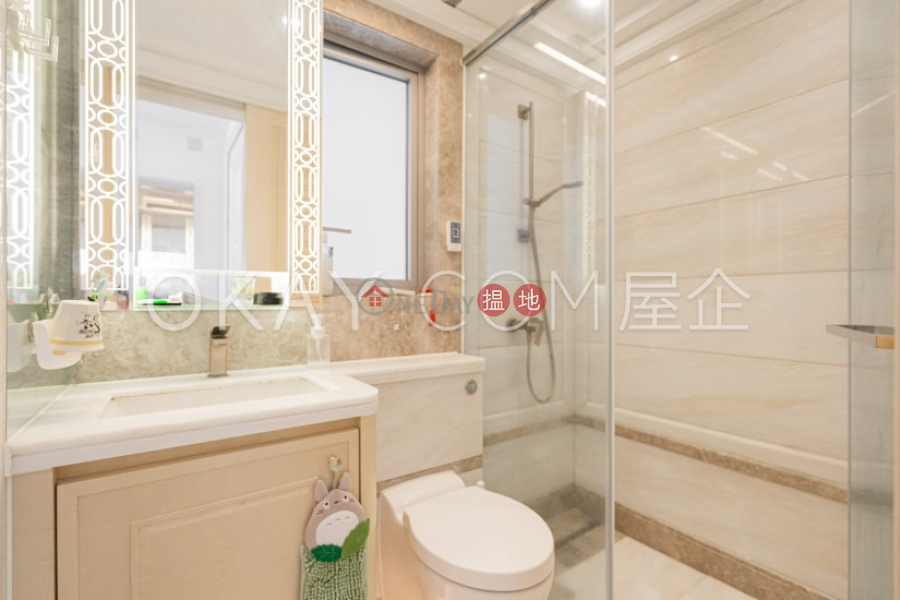 Amber House (Block 1),High, Residential Sales Listings | HK$ 10M