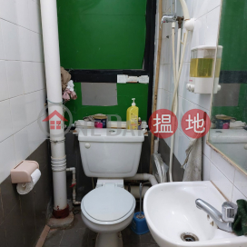 GARRY 荀介紹 獨立門口 有內廁 高樓底