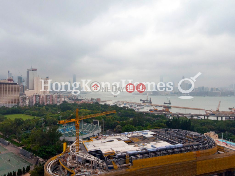 Property Search Hong Kong | OneDay | Residential | Rental Listings, 3 Bedroom Family Unit for Rent at Park Towers Block 2