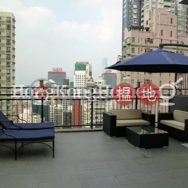 大成大廈一房單位出售, 大成大廈 Tai Shing Building | 中區 (Proway-LID85127S)_0