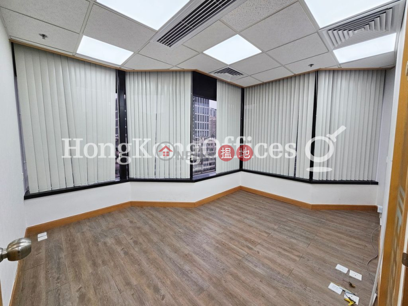 Office Unit for Rent at Lippo Leighton Tower | Lippo Leighton Tower 力寶禮頓大廈 Rental Listings
