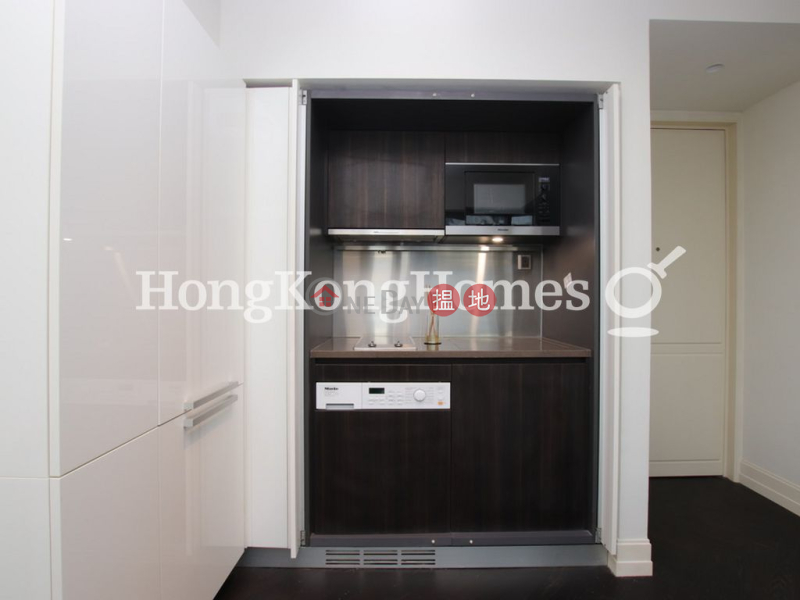 Property Search Hong Kong | OneDay | Residential | Rental Listings | Studio Unit for Rent at Castle One By V