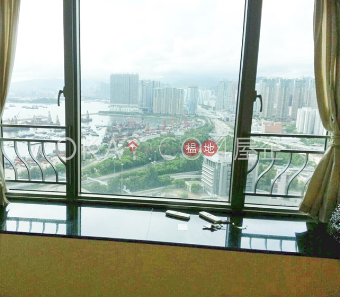 3房2廁,極高層,海景,星級會所擎天半島出售單位|1柯士甸道西 | 油尖旺|香港|出售-HK$ 2,200萬