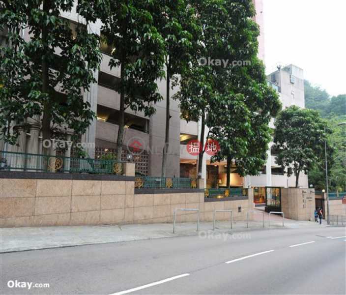 香港搵樓|租樓|二手盤|買樓| 搵地 | 住宅|出租樓盤|3房2廁,實用率高,極高層,連車位雲景台出租單位