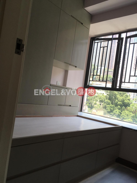 2 Bedroom Flat for Rent in Happy Valley|Wan Chai DistrictRichview Villa(Richview Villa)Rental Listings (EVHK89293)_0
