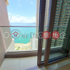 3房2廁,露台加多近山出租單位, 加多近山 Cadogan | 西區 (OKAY-R211379)_0