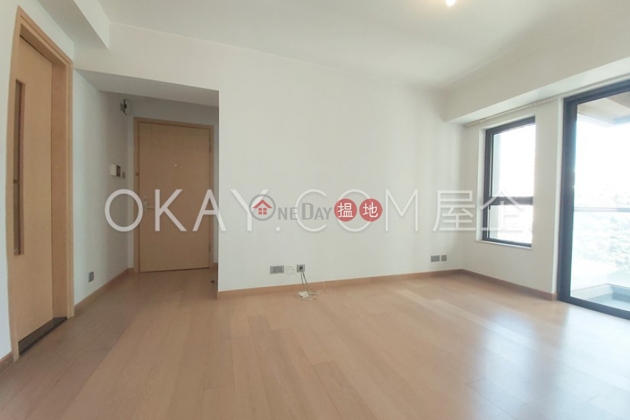 Generous 2 bedroom with balcony | Rental, Tagus Residences Tagus Residences Rental Listings | Wan Chai District (OKAY-R288538)