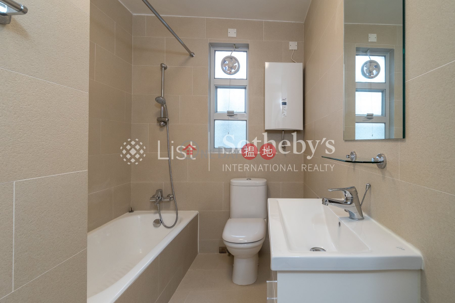 Property Search Hong Kong | OneDay | Residential, Rental Listings, Property for Rent at Butler Towers with 4 Bedrooms