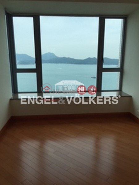 HK$ 50.8M, Phase 1 Residence Bel-Air | Southern District | 3 Bedroom Family Flat for Sale in Cyberport