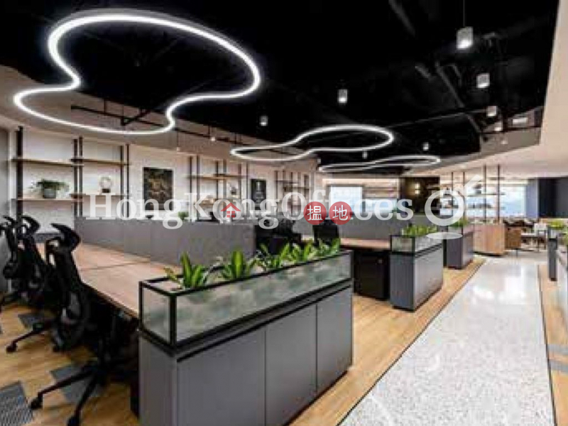 Office Unit for Rent at The Center, The Center 中環中心 Rental Listings | Central District (HKO-24269-ABHR)