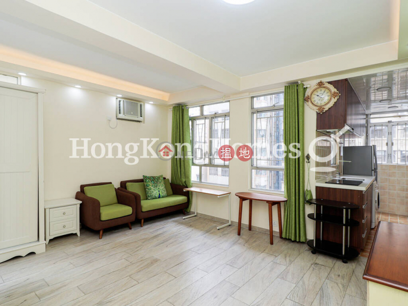 Studio Unit at New Start Building | For Sale | New Start Building 新昇大廈 Sales Listings