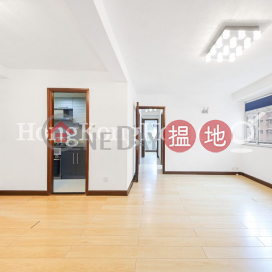 3 Bedroom Family Unit for Rent at Caine Mansion | Caine Mansion 堅都大廈 _0
