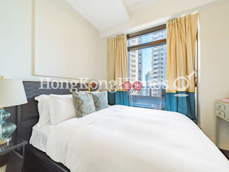 HK$ 22.26M | Castle One By V, Western District, 2 Bedroom Unit at Castle One By V | For Sale