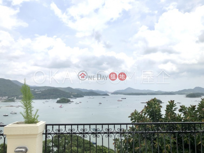 Gorgeous house with sea views, terrace & balcony | Rental | Sea View Villa 西沙小築 Rental Listings