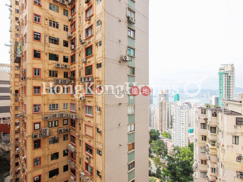 香港搵樓|租樓|二手盤|買樓| 搵地 | 住宅-出售樓盤|美麗閣三房兩廳單位出售