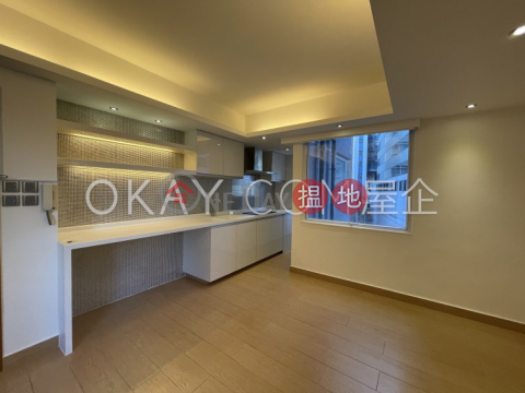 Rare 1 bedroom in Central | For Sale, Shiu King Court 兆景閣 | Central District (OKAY-S78774)_0
