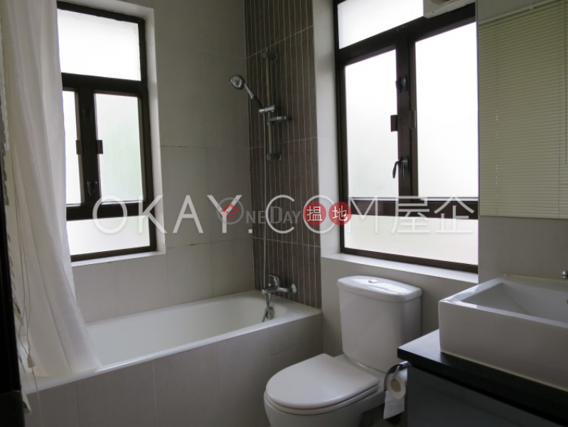 Property Search Hong Kong | OneDay | Residential Rental Listings | Unique 2 bedroom on high floor | Rental