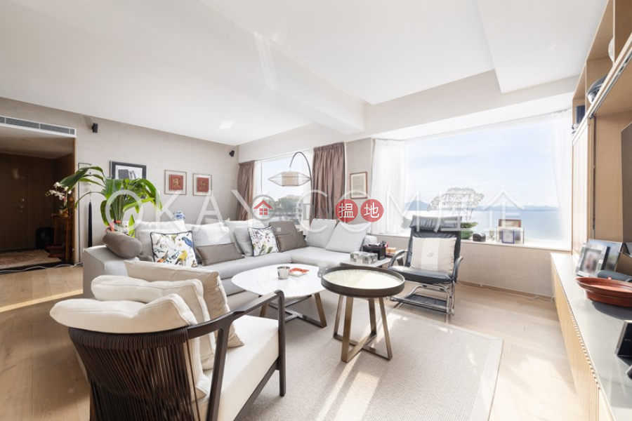 Gorgeous 2 bedroom with sea views & parking | Rental | Tower 2 Ruby Court 嘉麟閣2座 Rental Listings