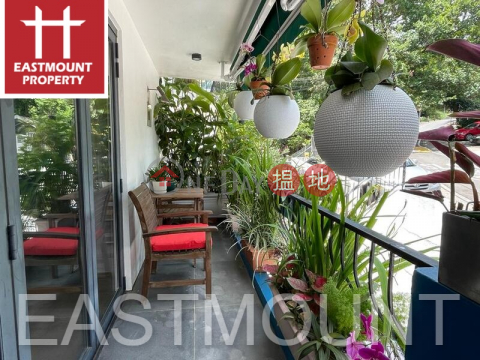 Sai Kung Village House | Property For Sale in Tan Cheung 躉場-Twin flat | Property ID:1285 | Tan Cheung Ha Village 頓場下村 _0