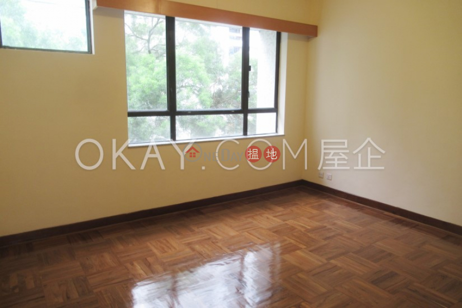 Property Search Hong Kong | OneDay | Residential, Rental Listings, Elegant studio with balcony | Rental