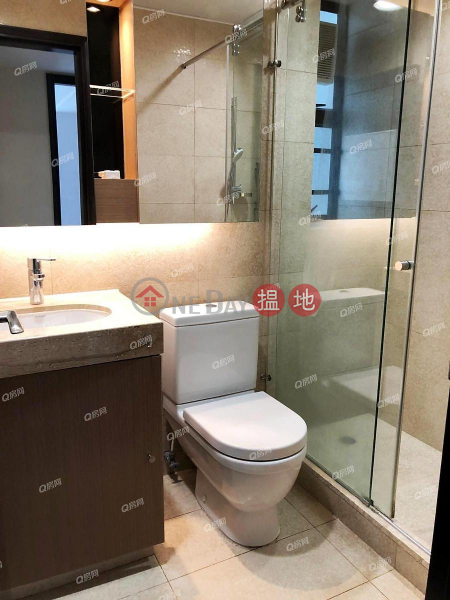 HK$ 39,000/ month Illumination Terrace, Wan Chai District | Illumination Terrace | 3 bedroom Low Floor Flat for Rent