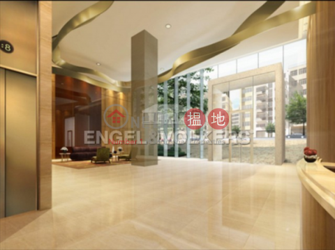 2 Bedroom Flat for Sale in Sai Ying Pun, Island Crest Tower 1 縉城峰1座 | Western District (EVHK27435)_0