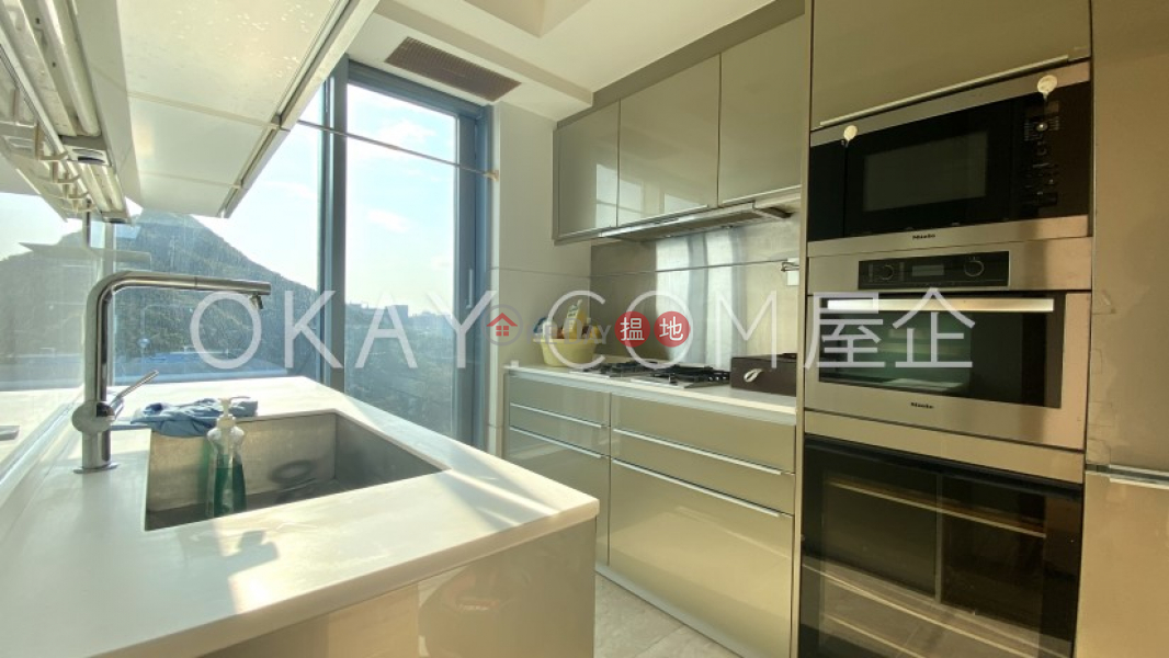 Property Search Hong Kong | OneDay | Residential, Rental Listings, Unique 3 bedroom on high floor with balcony | Rental