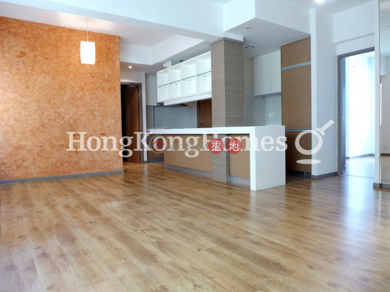 2 Bedroom Unit at Minerva House For Sale Minerva House 文華大廈 Sales