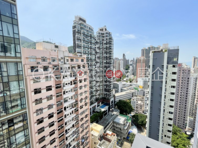HK$ 34,000/ month, High Park 99 Western District Stylish 3 bedroom on high floor with balcony | Rental