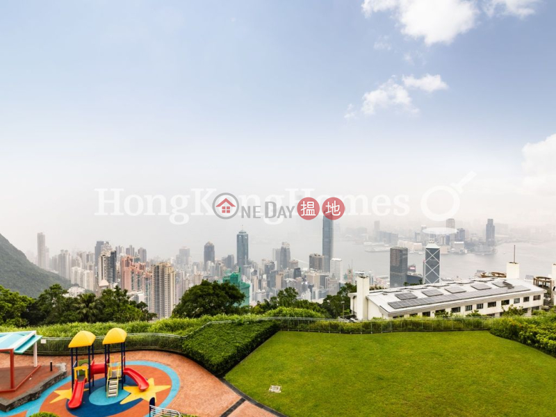 Property Search Hong Kong | OneDay | Residential | Rental Listings | 4 Bedroom Luxury Unit for Rent at Cloudlands