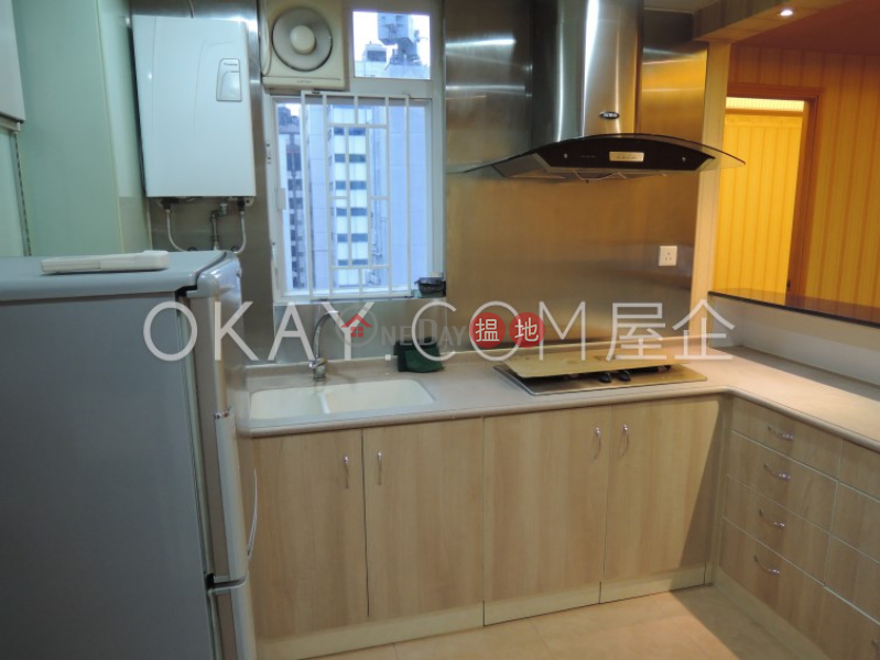 Practical 3 bedroom on high floor | Rental | 440-446 Jaffe Road | Wan Chai District, Hong Kong | Rental HK$ 25,000/ month