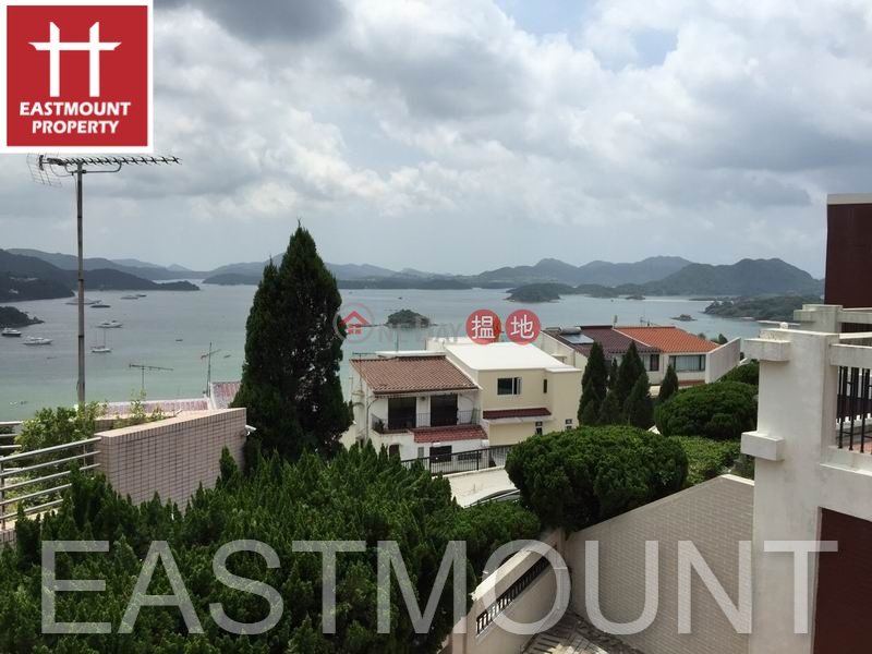 Sai Kung Villa House | Property For Rent or Lease in Arcadia, Chuk Yeung Road 竹洋路龍嶺-Nearby Hong Kong Academy | Arcadia House A6 龍嶺 A6座 Rental Listings