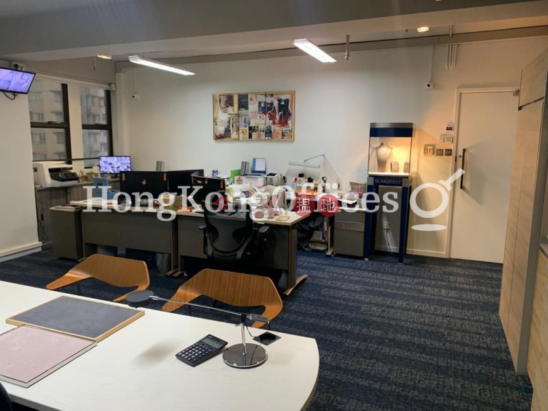 Property Search Hong Kong | OneDay | Office / Commercial Property | Rental Listings, Office Unit for Rent at Waga Commercial Centre