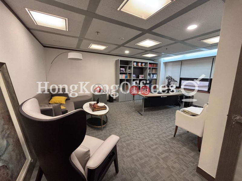 Property Search Hong Kong | OneDay | Office / Commercial Property, Rental Listings, Office Unit for Rent at Wharf T&T Centre